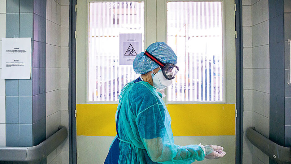 Δέκα μήνες αναμονή για εγχείρηση καρδιάς