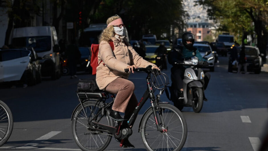 Κοροναϊός – Πτωτική η τάση στον αριθμό των κρουσμάτων, γιατί δεν χωράει κανένας εφησυχασμός