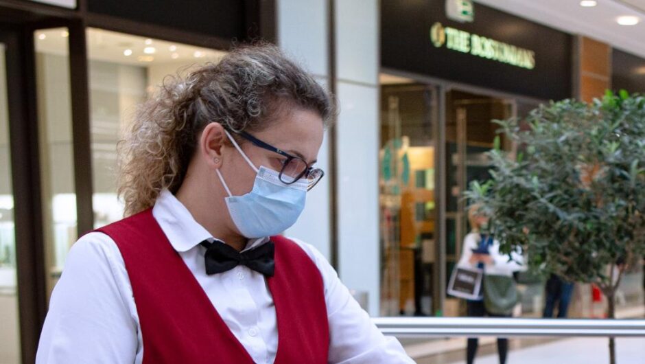 Εργασιακά / Στον μισθολογικό πάτο της Ευρώπης οι Έλληνες εργαζόμενοι