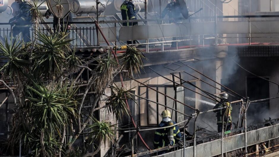 Κόστος ενέργειας / Τα αόρατα θύματα της ενεργειακής πανδημίας