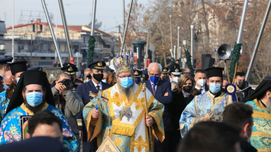 Χιούμορ… ιερό!