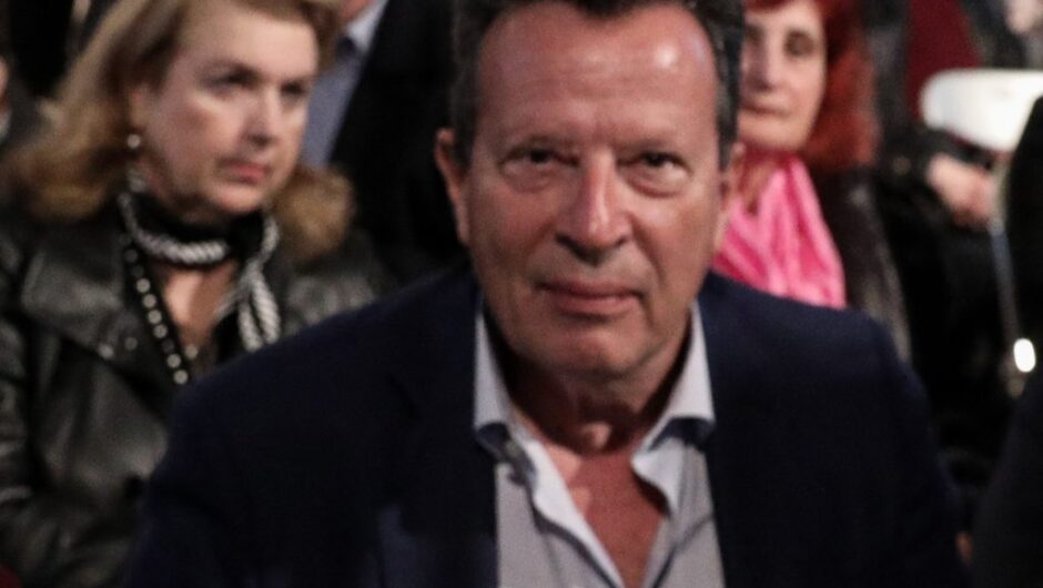 Καρφί Κύρτσου στην κυβέρνηση για Novartis – «Να ζητήσουν αποζημίωση εκατ. ευρώ, η κάθαρση γίνεται μόνο στην πράξη!»