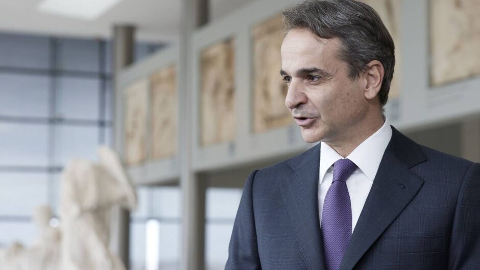 Στο μυαλό του Μητσοτάκη: Τι θα κάνει με τον ανασχηματισμό και με τις πρόωρες εκλογές