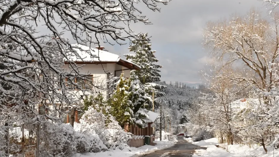 Κάτω Νευροκόπι Δράμας: Η «Σιβηρία» της Ελλάδας