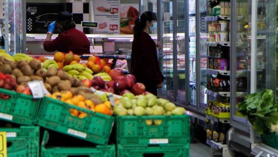 Λεφτά υπάρχουν για να ενταχτούν όλοι οι νέοι αγρότες, αλλά θα χρειαστεί πολιτική βούληση