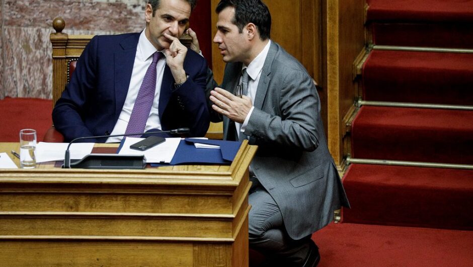 Ή θα μας τρελάνουν ή θα μας πεθάνουν με τη διαχείριση της πανδημίας