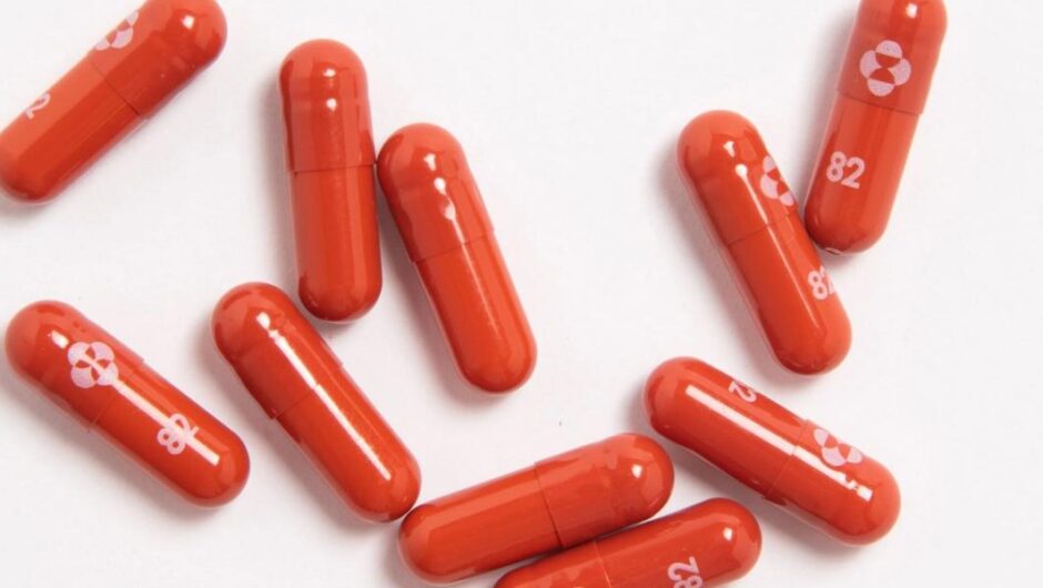 Χάπια για τον κορωνοϊό / Για ποιους ασθενείς ενδείκνυνται και για ποιους αντενδείκνυνται