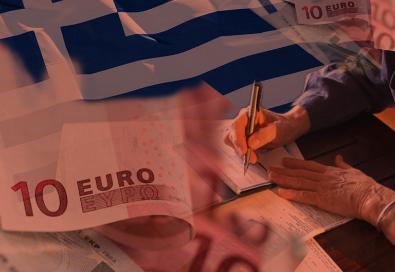 Πρόωρη έξοδος στη σύνταξη χωρίς πέναλτι