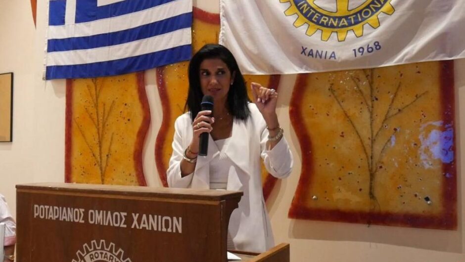 Υπουργείο Υγείας / Πρόβα συνολικού σχεδίου το Παίδων Πεντέλης