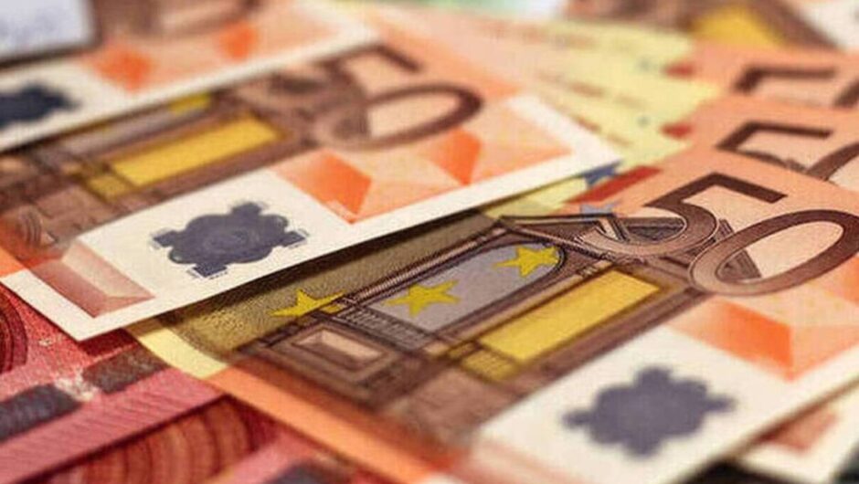 H πανδημία έκανε τους πλούσιους, πολύ πλουσιότερους…