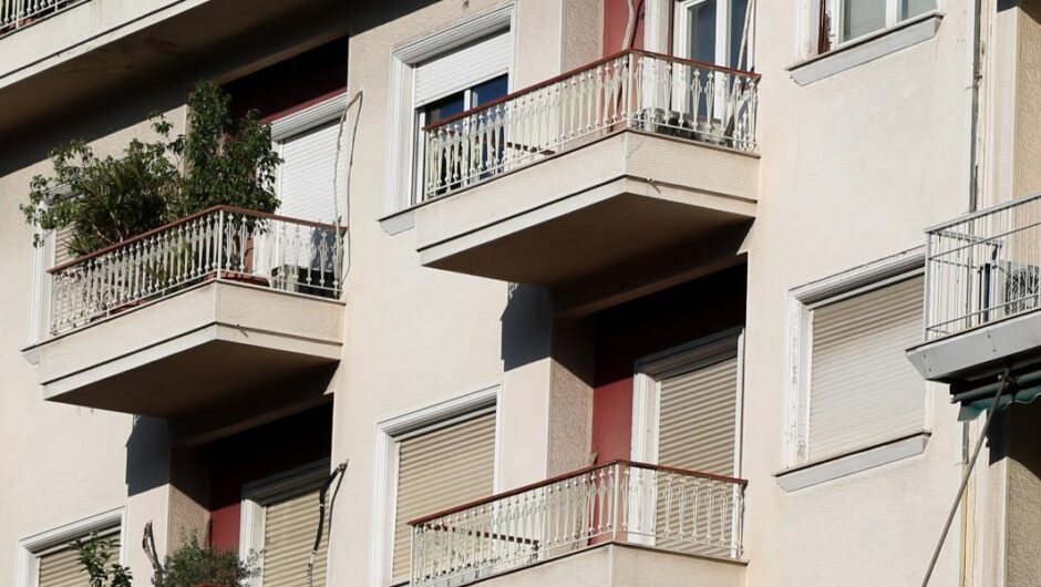 Ακίνητα / Σε κατάσταση έκτακτης ανάγκης χιλιάδες ενοικιαστές