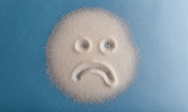 Αποτοξίνωση από τη ζάχαρη σε ένα μήνα βήμα-βήμα