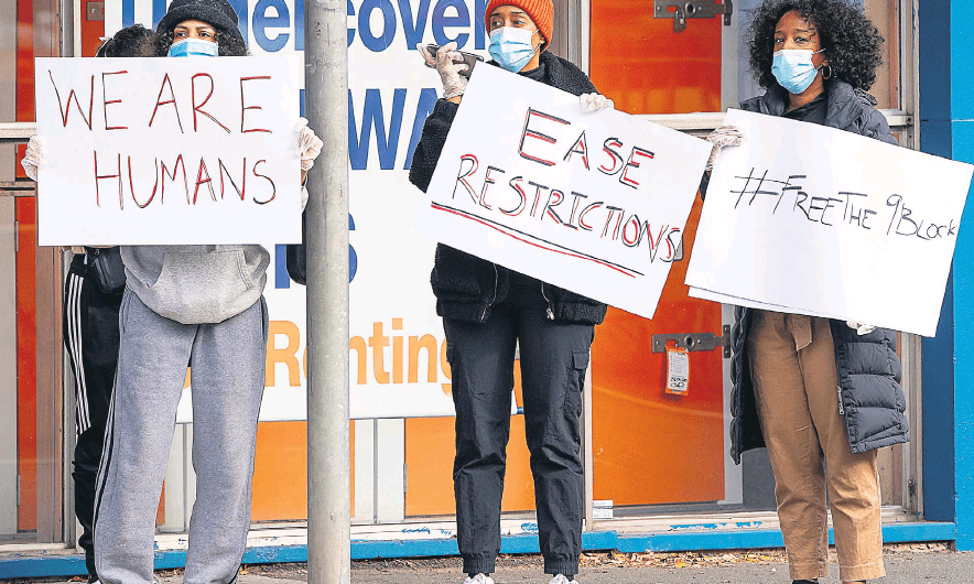 Αφιλόξενη η Αυστραλία πλέον για τους μετανάστες