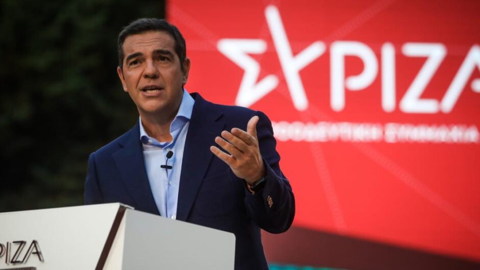Ένα Κόμμα κλειστό και φοβικό δεν υπηρετεί την ιστορική ευθύνη που καλείται να αναλάβει ο ΣΥΡΙΖΑ-Προοδευτική Συμμαχία και απέχει απόλυτα από τις προσδοκίες της βάσης του Κόμματος.