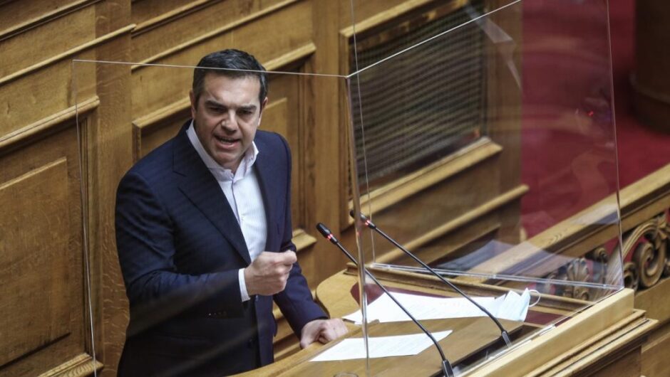 ΣΥΡΙΖΑ / Πώς φτάσαμε στην πρόταση δυσπιστίας
