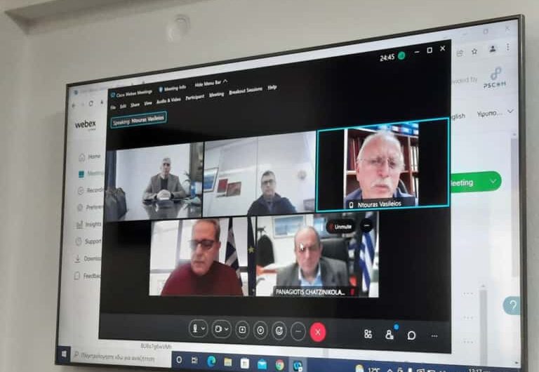 Ειδικό σήμα για το Ελληνικό μέλι