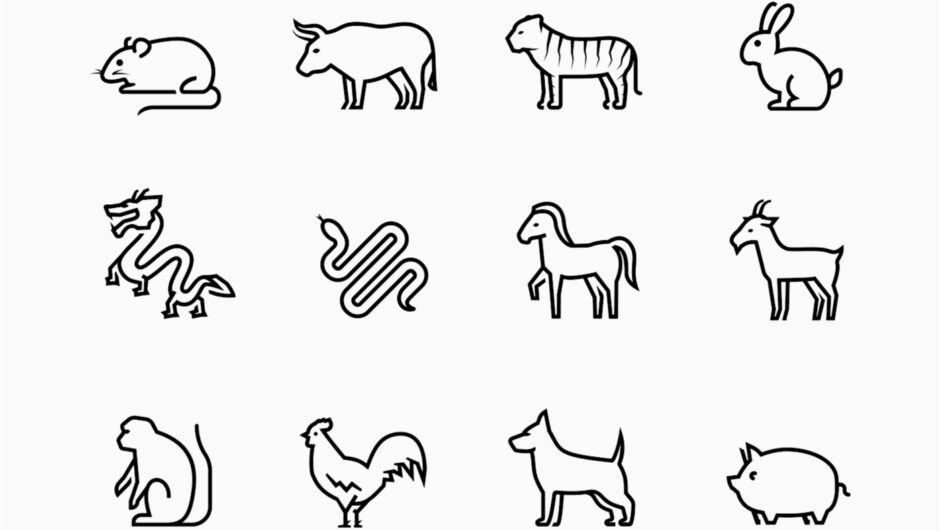 Βρείτε το ζώδιο σας στην Κινέζικη Αστρολογία