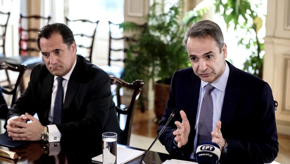 Πολάκης: Είναι ηλίθιο να κάνεις το ίδιο πράγμα περιμένοντας άλλο αποτέλεσμα