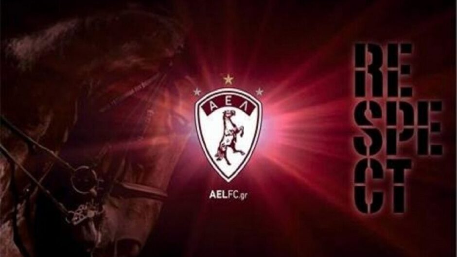 ΠΑΕ ΑΕΛ: Δωρεάν διάθεση εισιτηρίων διαρκείας σε υγειονομικούς