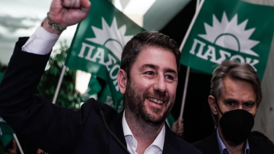 Νίκος Ανδρουλάκης για πρόταση μομφής: «Καταψηφίζουμε την κυβέρνηση αλλά δεν θα παίξουμε τα μικροκομματικά παιχνίδια του Τσίπρα»