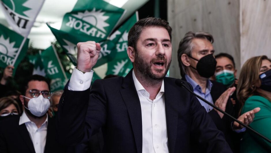 ΚΙΝΑΛήστου μνήμης