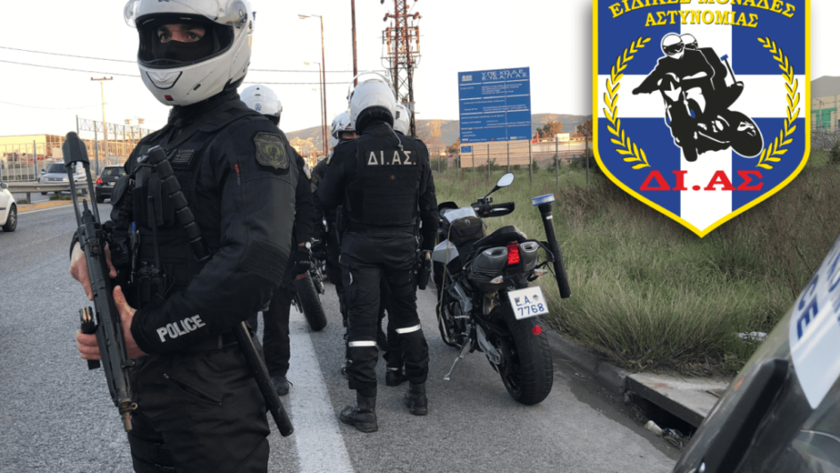 Αθήνα: Νεαρός κουβαλούσε 2 καραμπίνες- Ήθελε να σκοτώσει τον ξάδερφό του