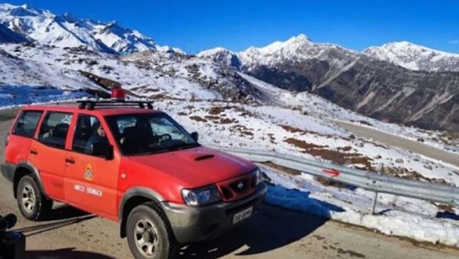 Ήπειρος: Αγνοείται 19χρονος ορειβάτης στα Τζουμέρκα – Σε εξέλιξη μεγάλη επιχείρηση