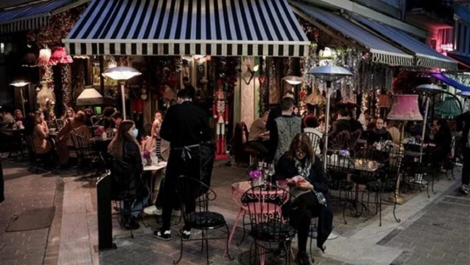 Φόβοι για χιλιάδες λουκέτα στην εστίαση-Σε αναβρασμό ο κλάδος