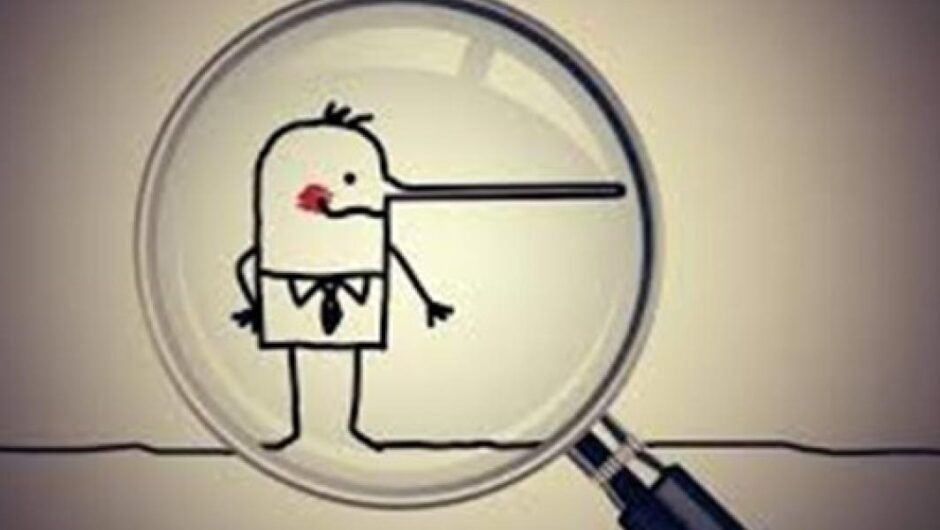 Η πανδημία και το σύνδρομο Μυνχάουζεν