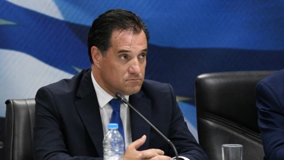 Γεωργιάδης: Το 2022 το ΑΕΠ θα υπερβεί το 5%