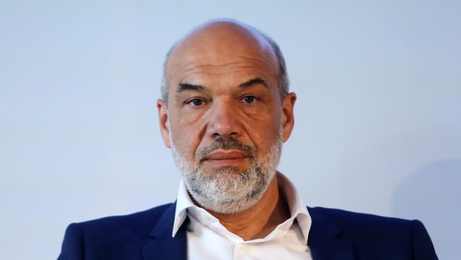 Γρηγόρης Γεροτζιάφας / Λάθος η χαλάρωση των μέτρων, έχουμε περισσότερες νοσηλείες από ποτέ