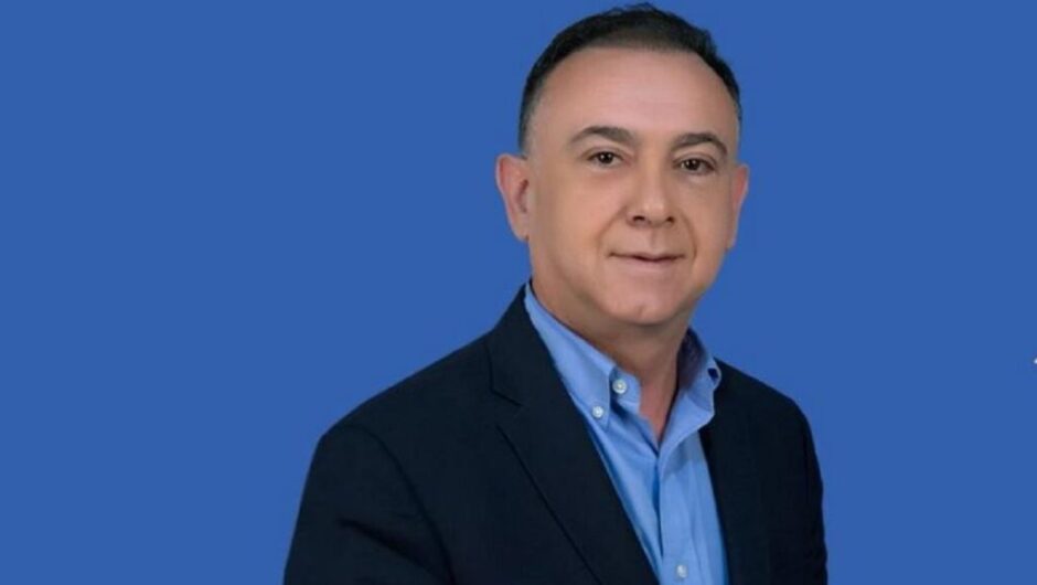 «Όχι λέμε!»