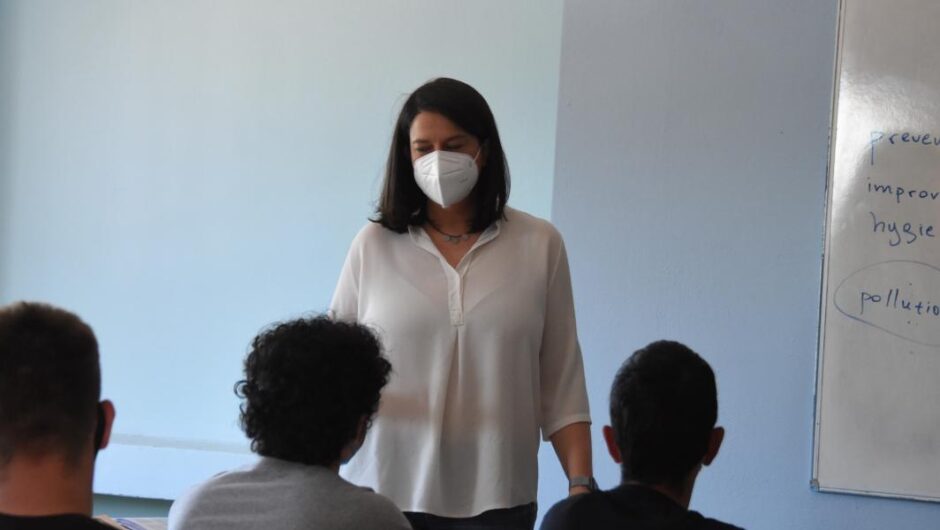 Σχολεία / «Θερίζει» ο κορωνοϊός – 9.688 θετικά κρούσματα σήμερα σε μαθητές