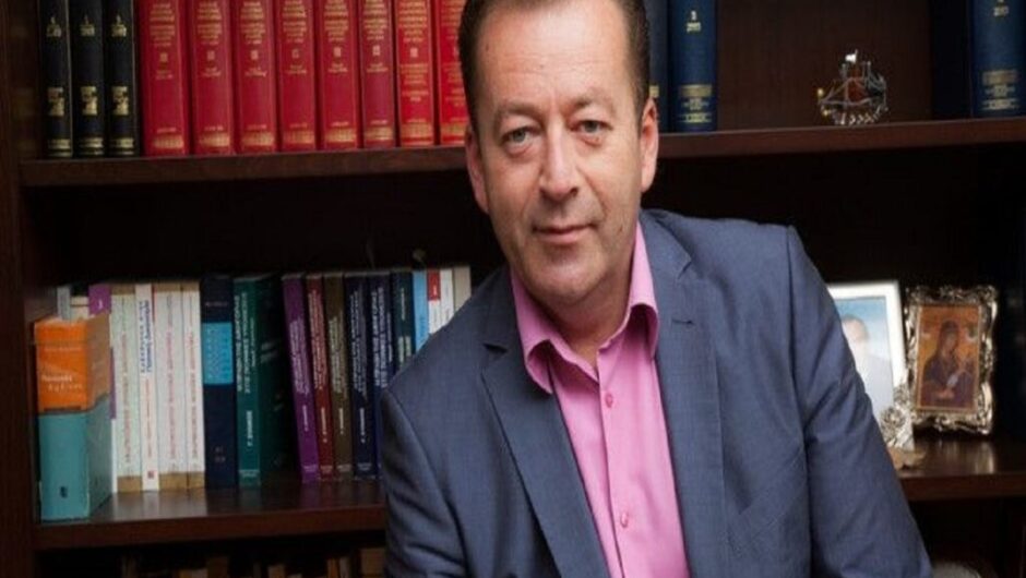 Κόκκαλης: Οι μεταλλάξεις «Άλφα» και «Πι» πλήττουν σοβαρά την κυβέρνηση…