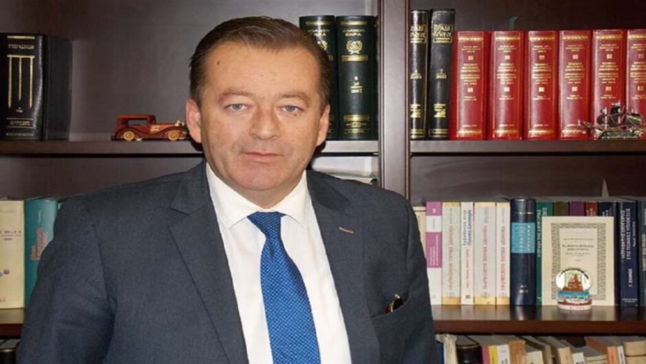 Β. Κόκκαλης: «Ψίχουλα για τους μικρομεσαίους με το αναπτυξιακό… στην καλύτερη περίπτωση»