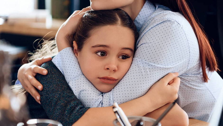 Πέντε λάθη που κάνουν οι γονείς και επηρεάζουν την ψυχολογία των παιδιών