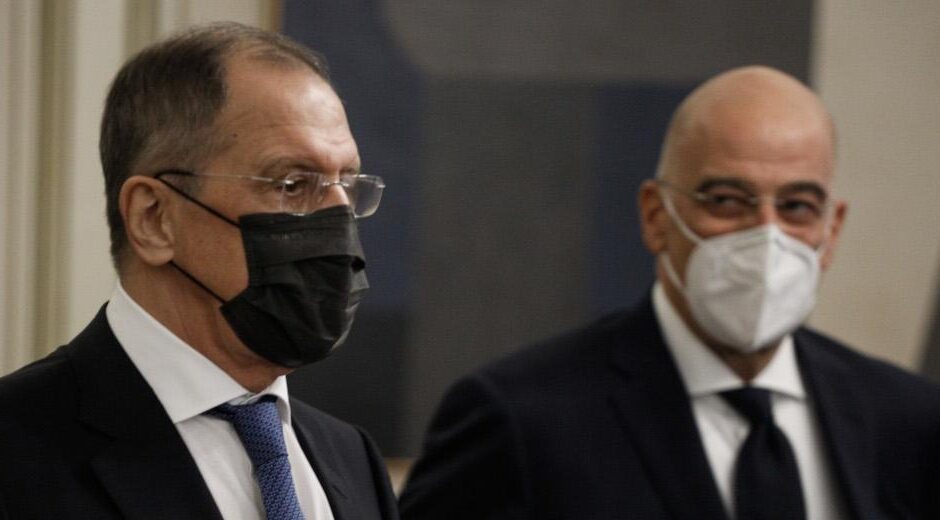 Ρωσική ενόχληση και αιχμές προς Ελλάδα για το λιμάνι της Αλεξανδρούπολης