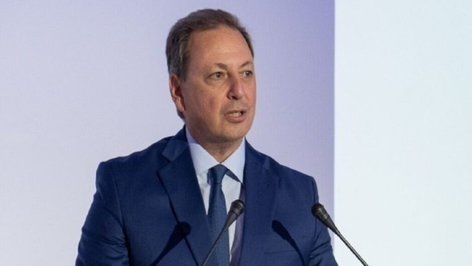 Σπ. Λιβανός: «Μεγάλη ανταπόκριση για τα προγράμματα των Νέων Αγροτών»