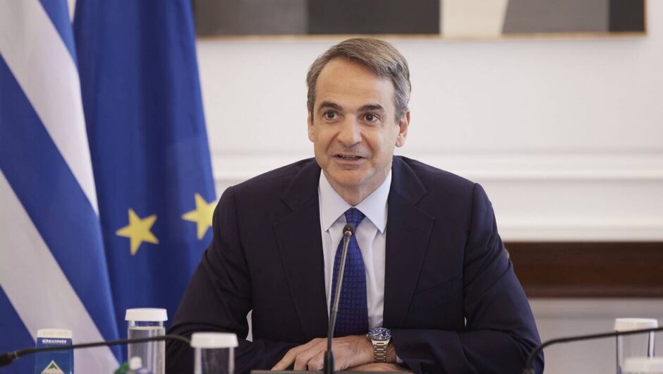 Μητσοτάκης για Γλυπτά του Παρθενώνα μετά τη «στροφή» των Times: Μικραίνει η απόσταση για επιστροφή