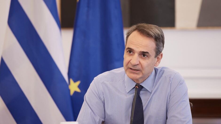 Άμεση Ανάλυση / 10 λόγοι που η «συγγνώμη» του Μητσοτάκη είναι εξοργιστική