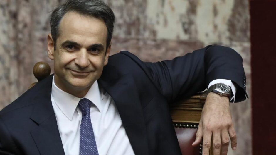 Ο ξεπεσμός της πρωθυπουργικής συγγνώμης