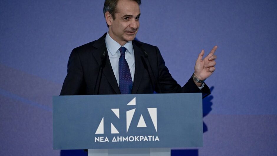 Το βαθύ κράτος της ΝΔ πίσω από την Abacus και τη δημοσκόπηση της ντροπής