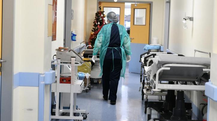 «Η κόλαση πρέπει να φαντάζει παράδεισος σε αυτό που θα ζουν εδώ!»