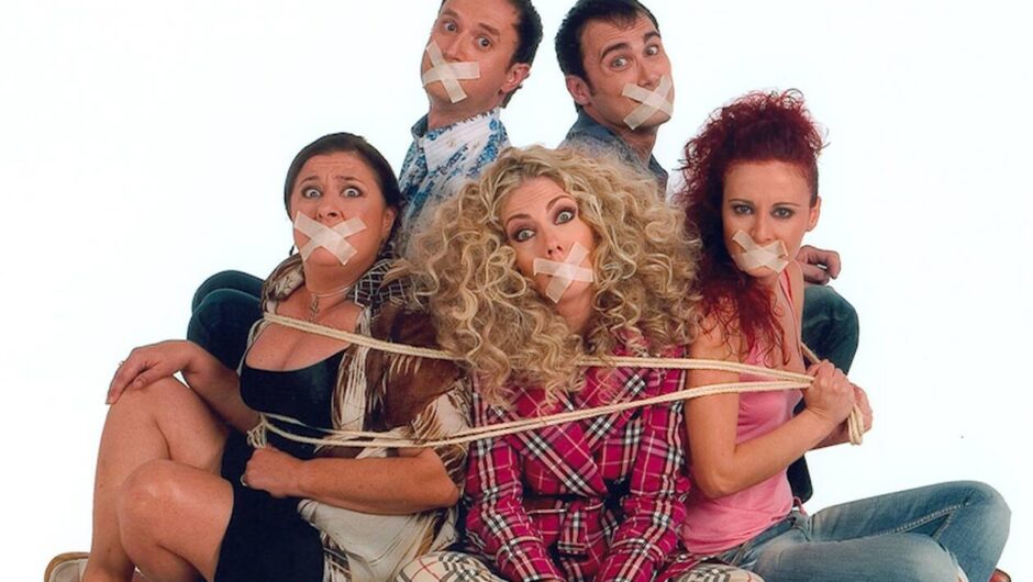 Και όμως 8 ηθοποιοί είπαν «όχι» σε ρόλους που άφησαν ιστορία και το μετάνιωσαν πικρά