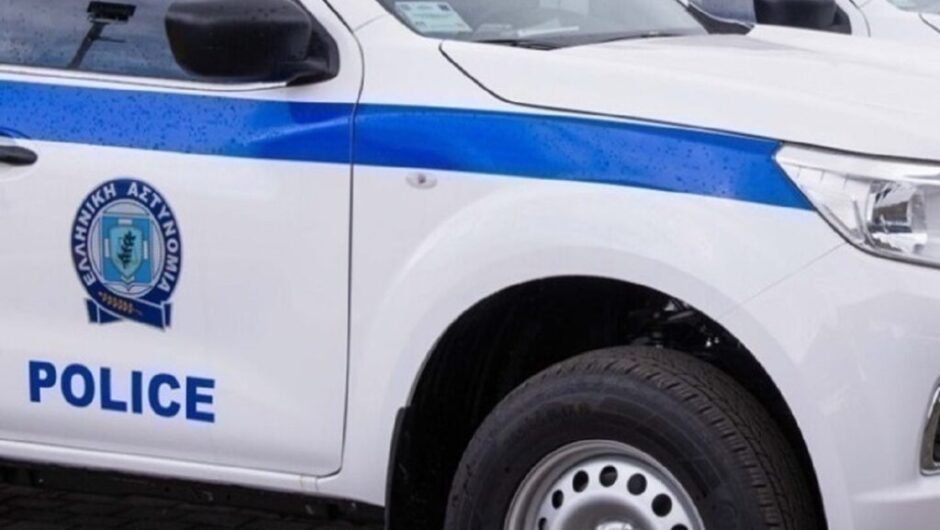Λάρισα: Στο νοσοκομείο γυναίκα – θύμα ξυλοδαρμού
