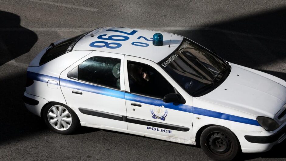 Θεσσαλονίκη / Χειροπέδες σε 27χρονο για βιασμό νεαρής γυναίκας