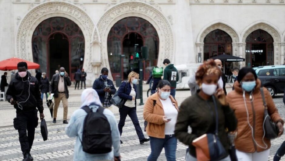 Κορωνοϊός: Πόσο πιθανή είναι η επαναμόλυνση και πότε συμβαίνει – Τι λένε οι ειδικοί