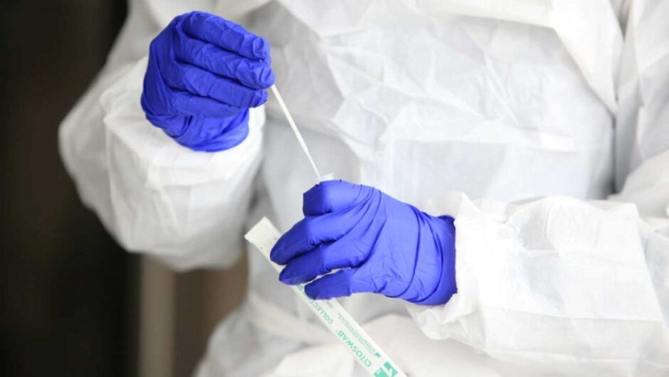 Πού θα γίνουν, αύριο, Παρασκευή, rapid test σε Λάρισα και Θεσσαλία