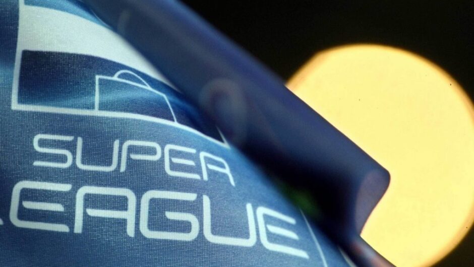 Η βαθμολογία της Superleague μετά το τέλος της 19ης αγωνιστικής