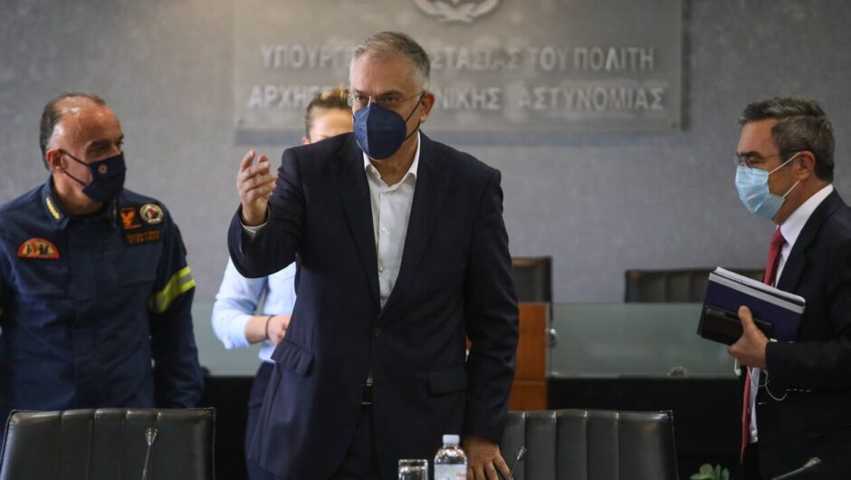 Ξεκάθαρος ο Θεοδωρικάκος για τα κρούσματα ανομίας στα ΑΕΙ: Οι παράγκες της βίας έλαβαν τέλος